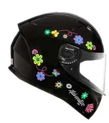CAPACETE KIDS PRIMAVERA