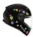 CAPACETE KIDS PRIMAVERA