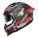 CAPACETE ROCK TACTICAL