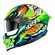 CAPACETE ROCK BUTTERFLY