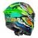 CAPACETE ROCK BUTTERFLY