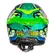CAPACETE ROCK BUTTERFLY