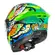 CAPACETE ROCK BUTTERFLY