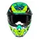 CAPACETE ROCK BUTTERFLY