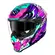 CAPACETE ROCK BUTTERFLY