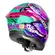 CAPACETE ROCK BUTTERFLY