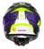 CAPACETE FF302 SOUL II CONTROL