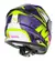 CAPACETE FF302 SOUL II CONTROL