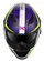 CAPACETE FF302 SOUL II CONTROL