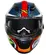 CAPACETE FF302 SOUL II CONTROL