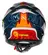 CAPACETE FF302 SOUL II CONTROL
