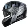 CAPACETE VORTEX TIME