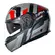 CAPACETE VORTEX TIME
