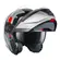 CAPACETE VORTEX TIME