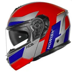 CAPACETE VORTEX TRAVELER