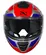 CAPACETE VORTEX TRAVELER