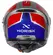 CAPACETE VORTEX TRAVELER
