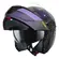 CAPACETE VORTEX TRAVELER