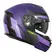 CAPACETE VORTEX TRAVELER