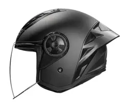 CAPACETE AIRFLOW II OF616 S MONOCOLOR