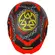 CAPACETE ROCK MORTAL KOMBAT