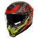 CAPACETE ROCK MORTAL KOMBAT