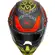 CAPACETE ROCK MORTAL KOMBAT