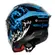 CAPACETE ROCK MORTAL KOMBAT