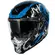 CAPACETE ROCK MORTAL KOMBAT