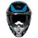 CAPACETE ROCK MORTAL KOMBAT