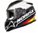 CAPACETE FF302 SOUL II GRAND PRIX