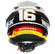 CAPACETE FF302 SOUL II GRAND PRIX