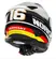 CAPACETE FF302 SOUL II GRAND PRIX