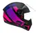 CAPACETE DRIVE 2 HG 360
