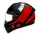 CAPACETE DRIVE 2 HG 360