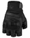 LUVAS DART II 1/2 DEDO C/ PROTETOR