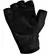 LUVAS DART II 1/2 DEDO C/ PROTETOR