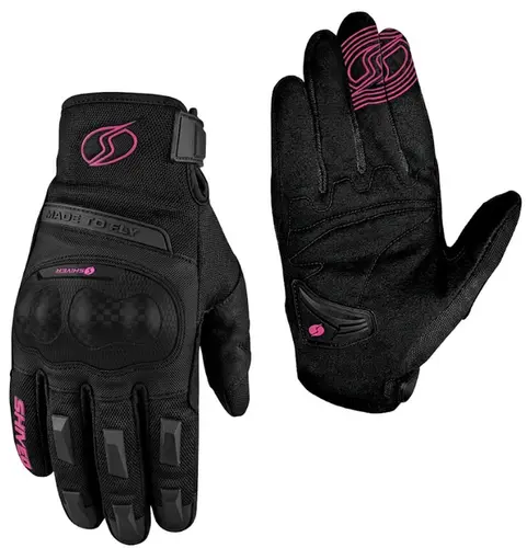 LUVAS DART II FEMME C/ PROTETOR