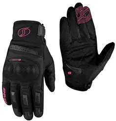 LUVAS DART II FEMME C/ PROTETOR