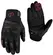LUVAS DART II FEMME C/ PROTETOR