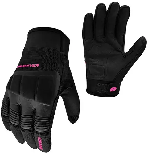 LUVA ROCKET II FEMME