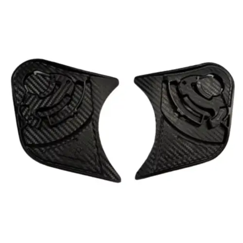 FIXACAO VISOR E0X / SPARK 1237