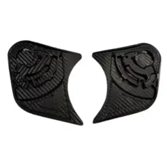 FIXACAO VISOR E0X / SPARK 1237