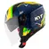 CAPACETE KYT D-CITY DIOGO MOREIRA 2024