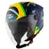 CAPACETE KYT D-CITY DIOGO MOREIRA 2024