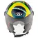 CAPACETE KYT D-CITY DIOGO MOREIRA 2024