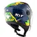 CAPACETE KYT D-CITY DIOGO MOREIRA 2024