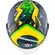 CAPACETE KYT D-CITY DIOGO MOREIRA 2024