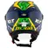 CAPACETE KYT D-CITY DIOGO MOREIRA 2024