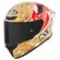 CAPACETE KYT TT-REVO ENEA IDN 2023